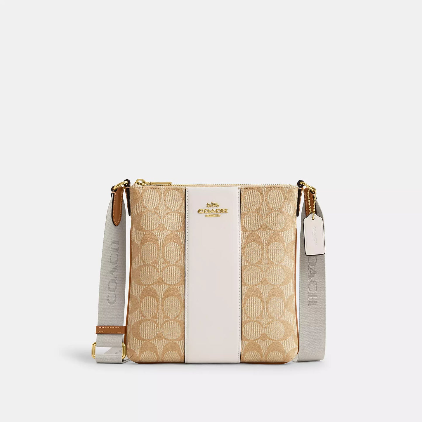 StrapStory - Crossbody 126