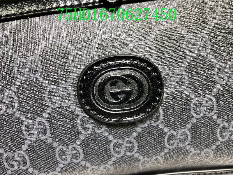 STRAPSTORY - GGC4 BAG - 761