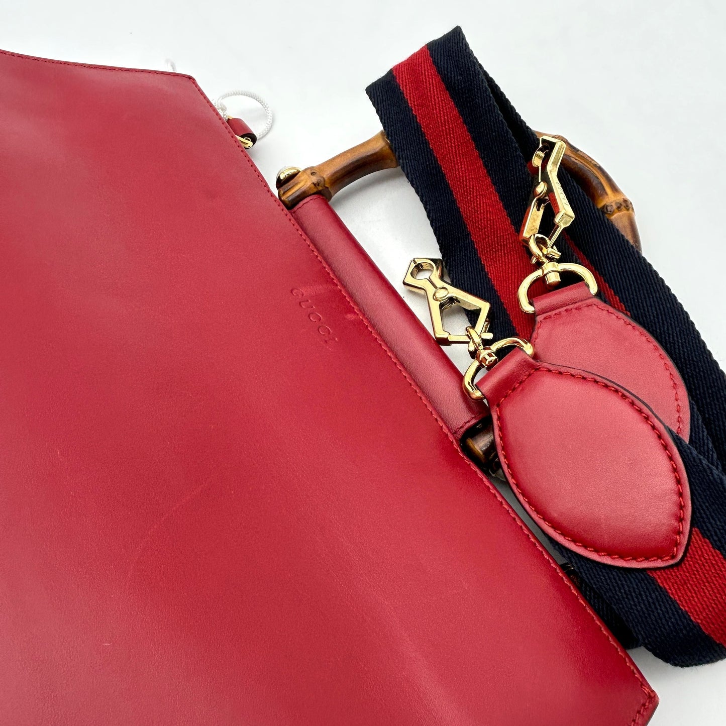 STRAPSTORY - GGC1 BAG - 1241