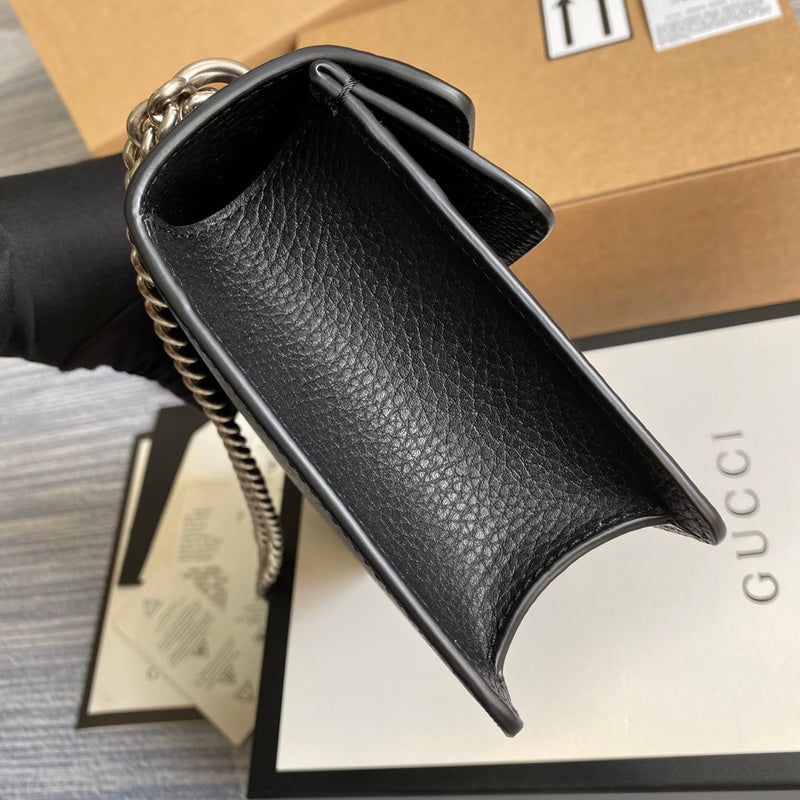STRAPSTORY - GGC4 BAG - 911