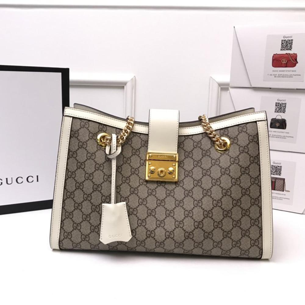 STRAPSTORY - GGC1 BAG - 3103