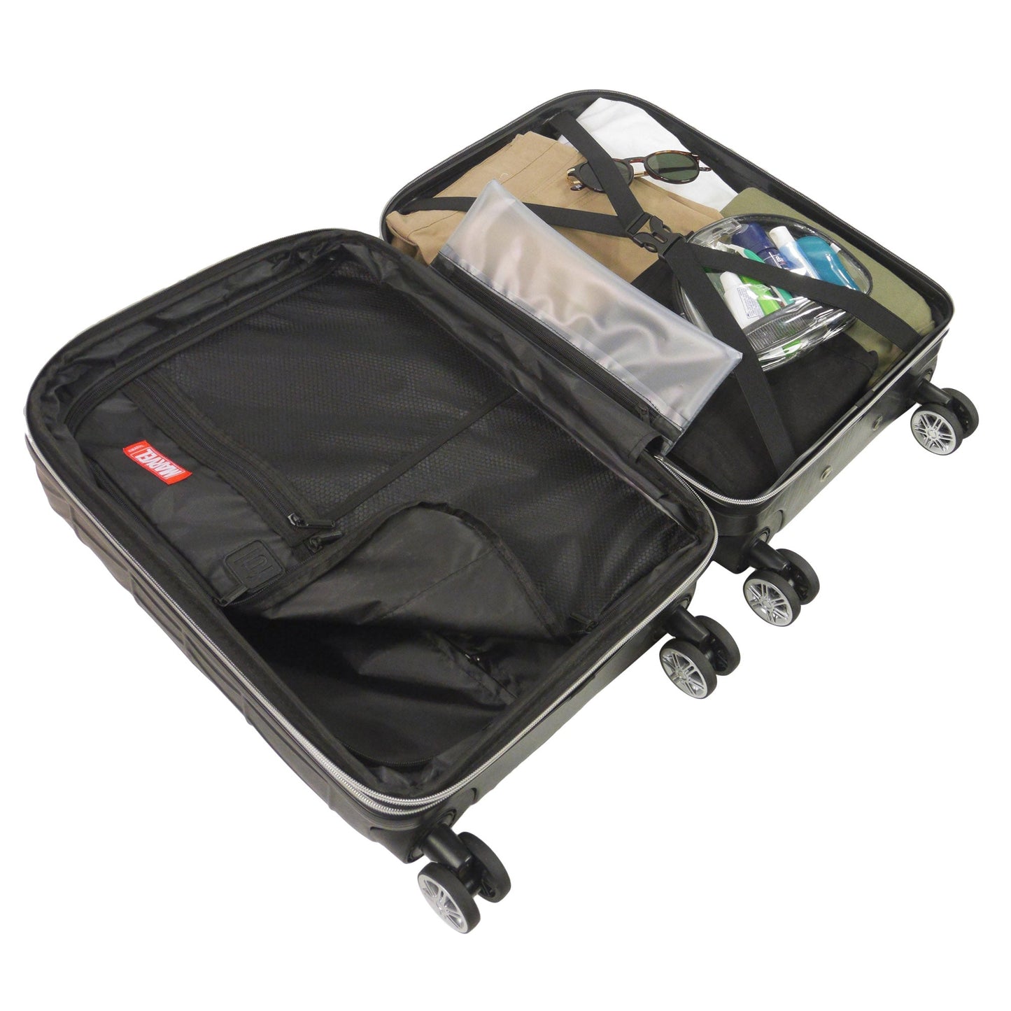 StrapStory - Suitcase 299