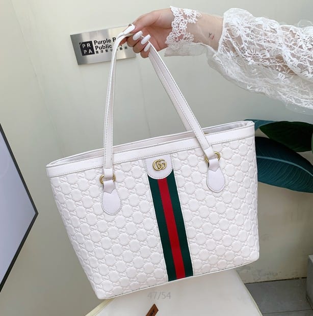 STRAPSTORY - GGC1 BAG - 118