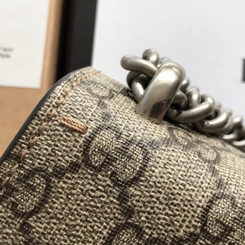 STRAPSTORY - GGC4 BAG - 900