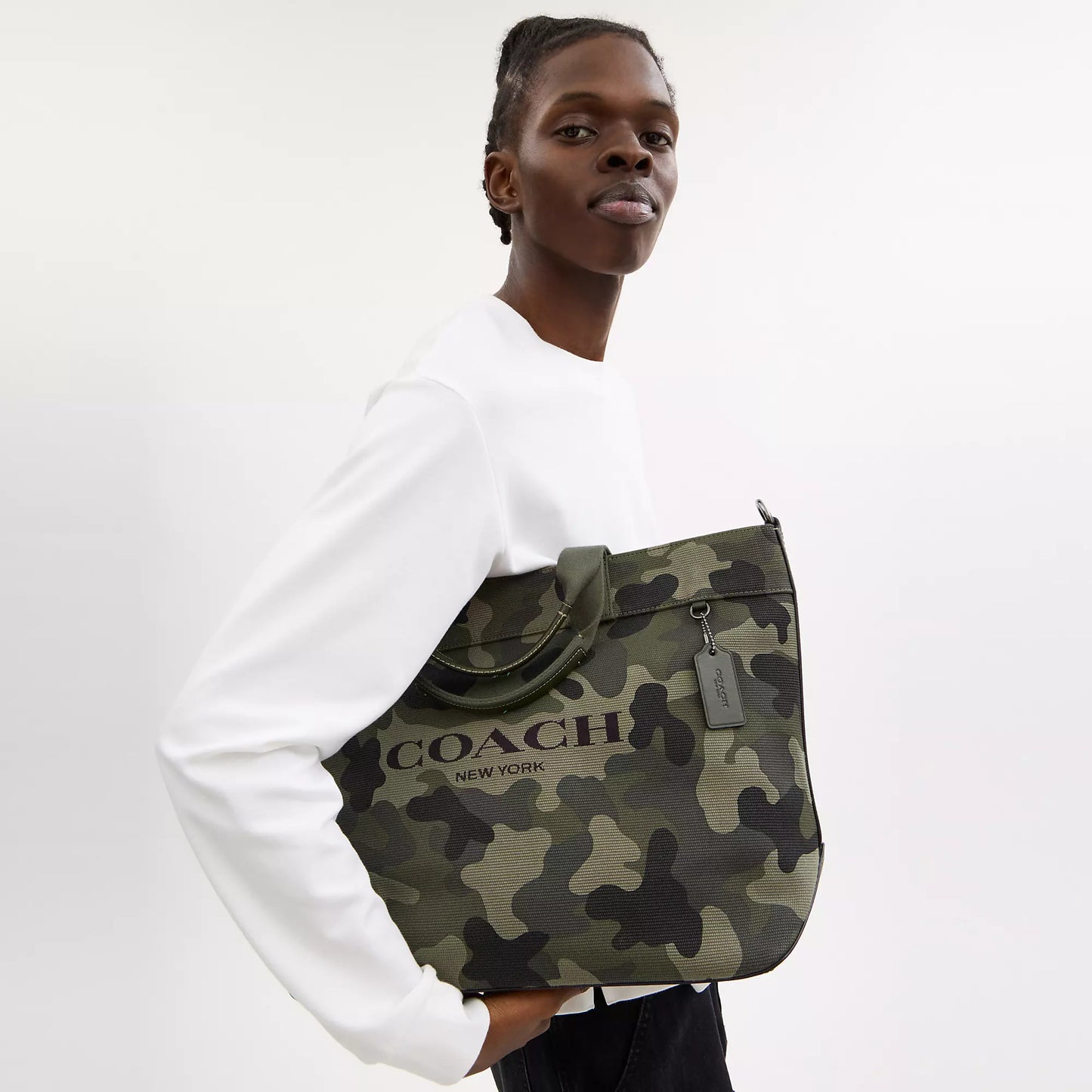 StrapStory - Tote Bag 993