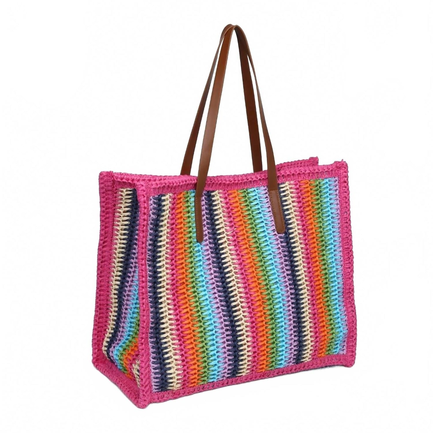 StrapStory - Tote Bag 1973