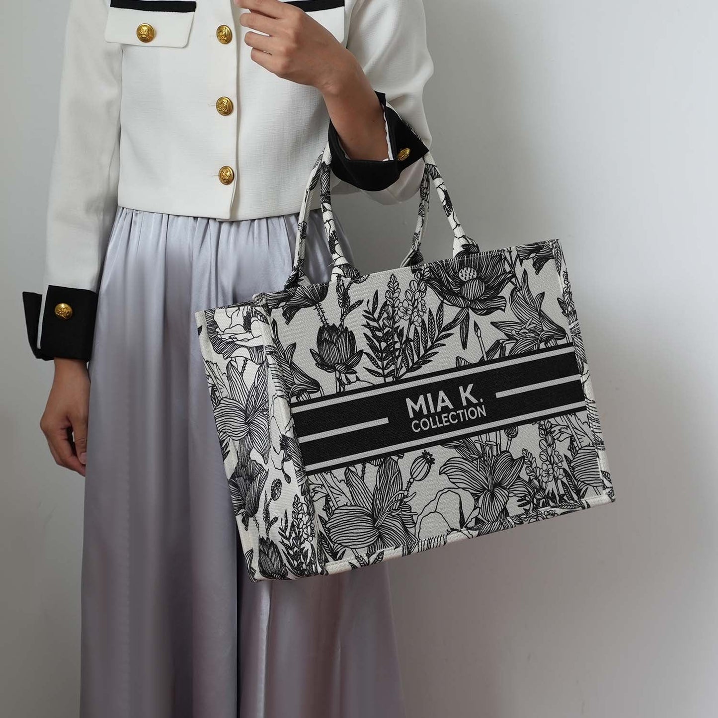 StrapStory - Tote Bag 1384
