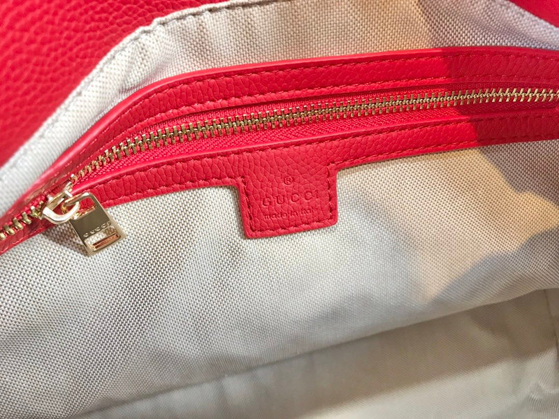 STRAPSTORY - GGC4 BAG - 418