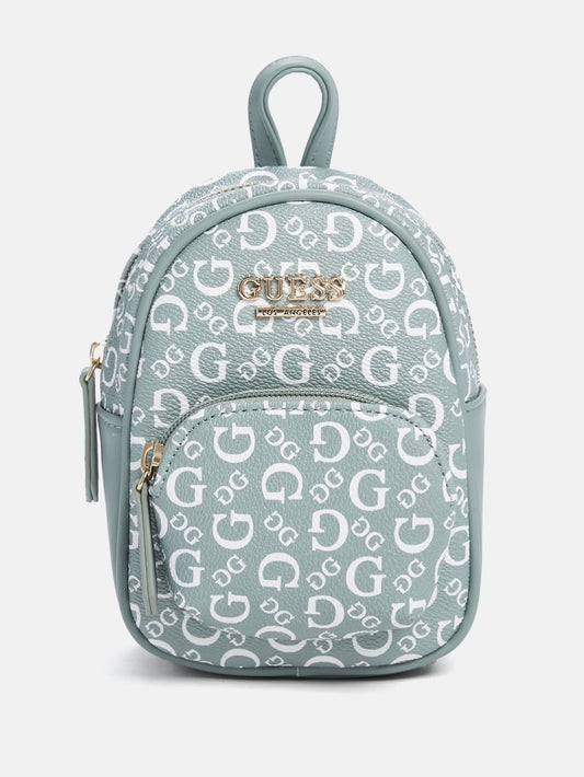 StrapStory - Backpack 155