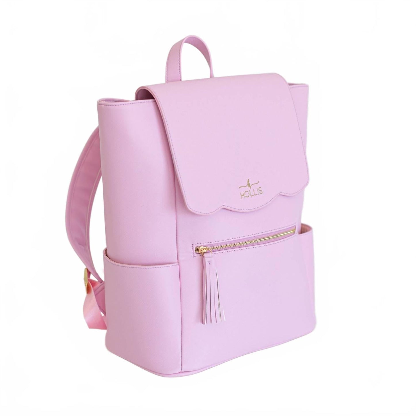 StrapStory - Backpack 1035