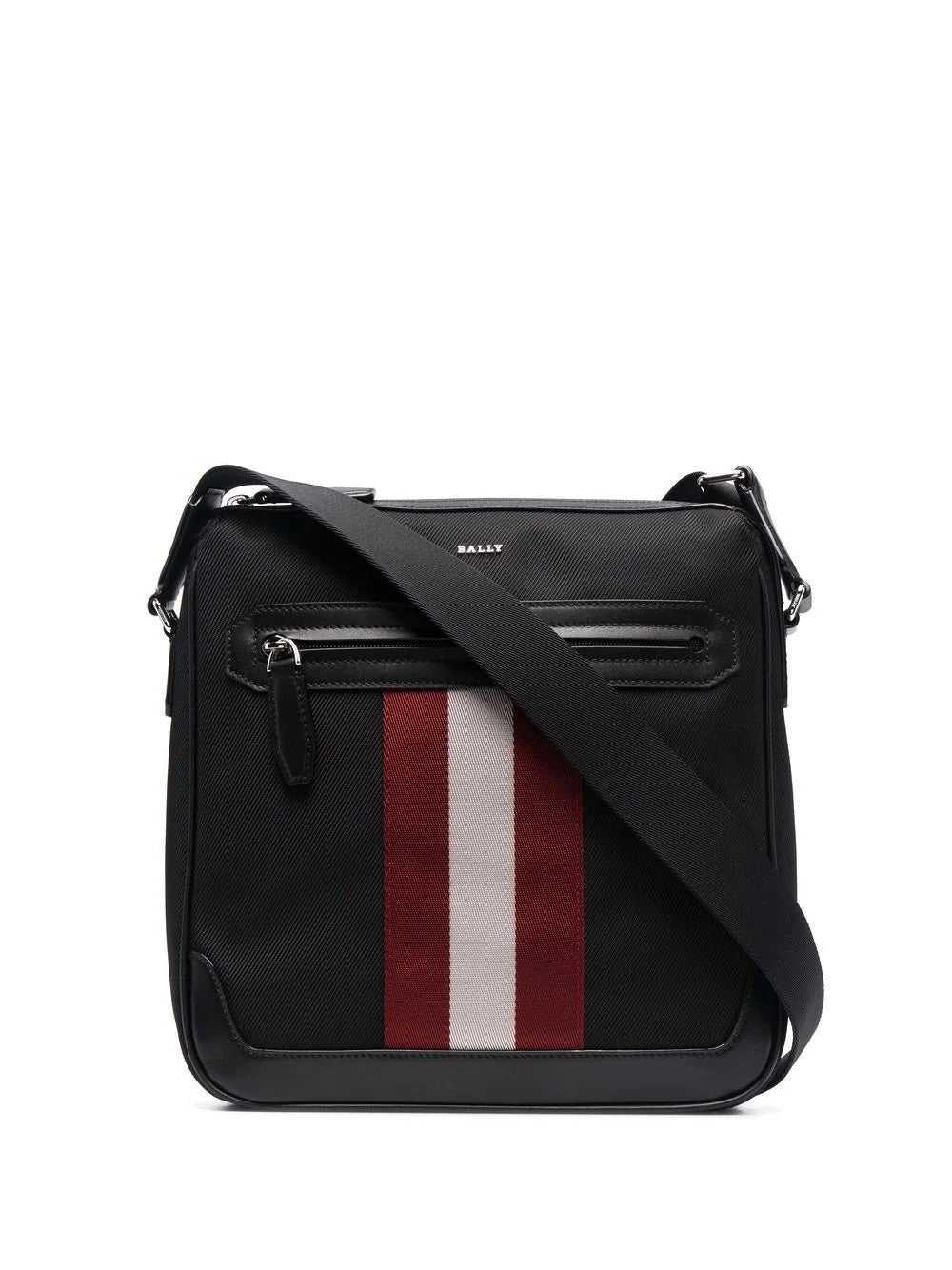 StrapStory - Messenger Bag 058