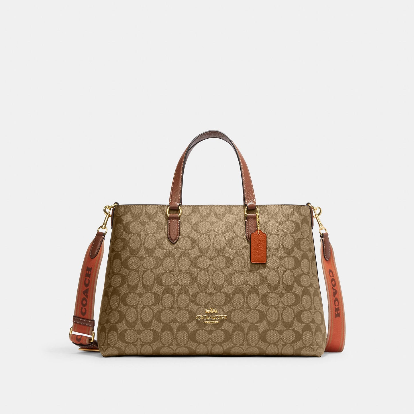 StrapStory - Tote Bag 1221