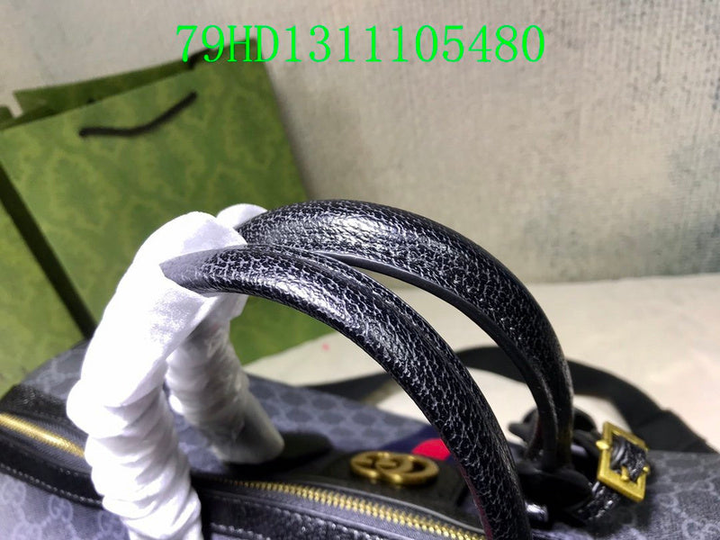 STRAPSTORY - GGC4 BAG - 893