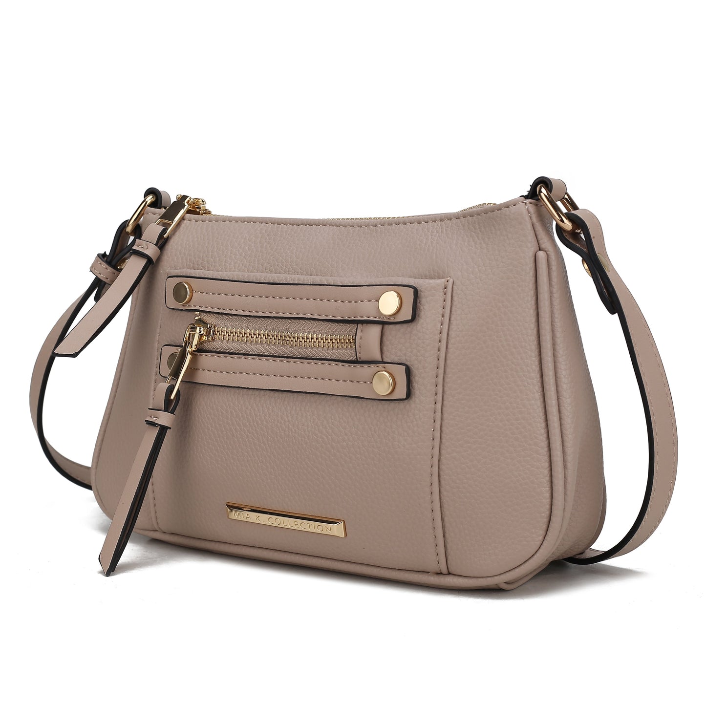 StrapStory - Hobo Bag 020