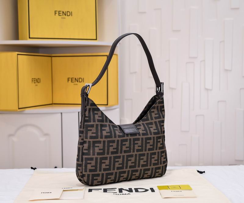 FDNI-Bags - Strap Story - 509