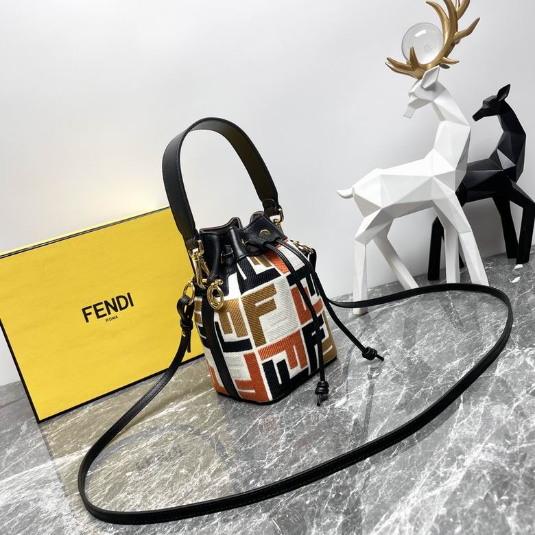 FDNI-Bags - Strap Story - 1100