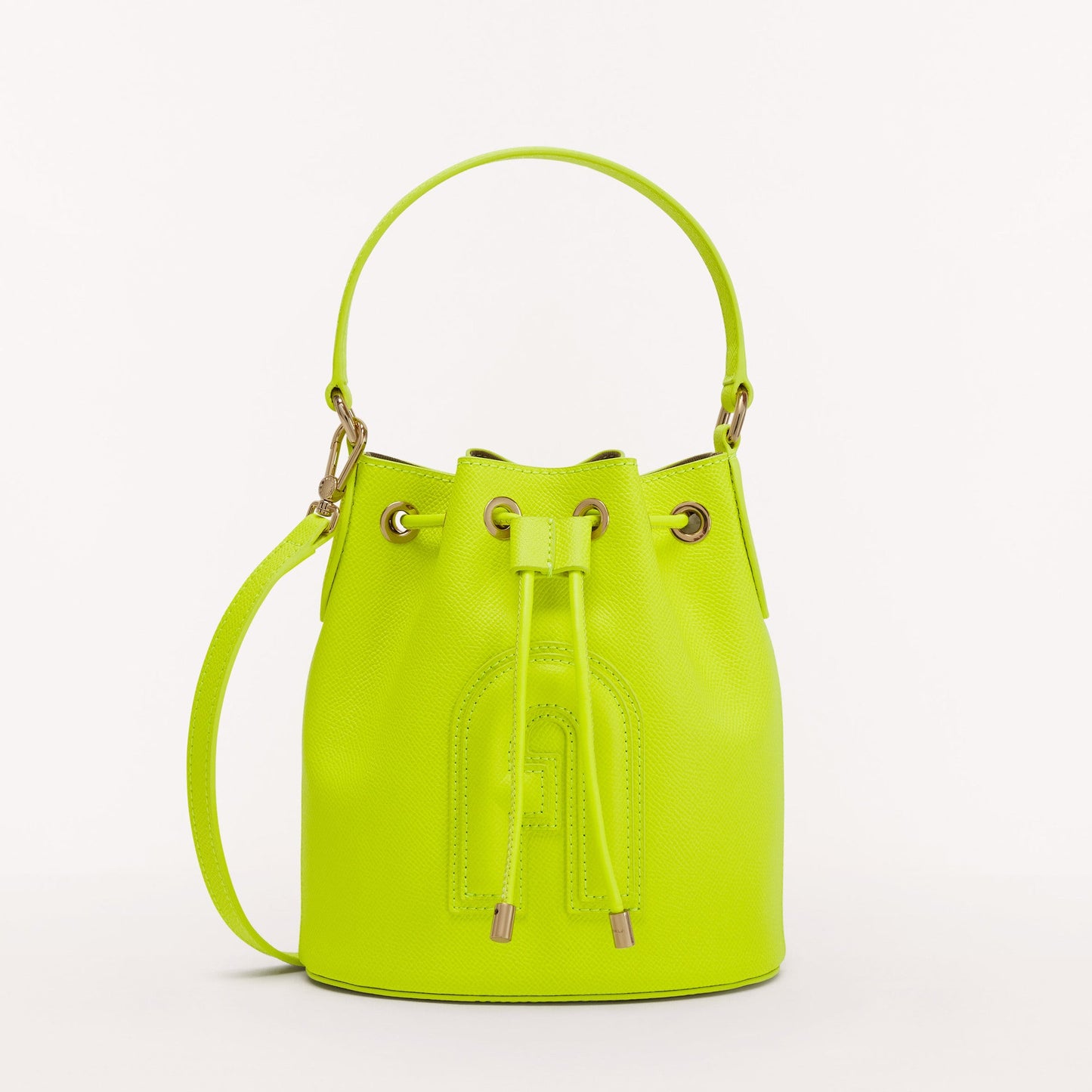 StrapStory - Bucket Bag 090