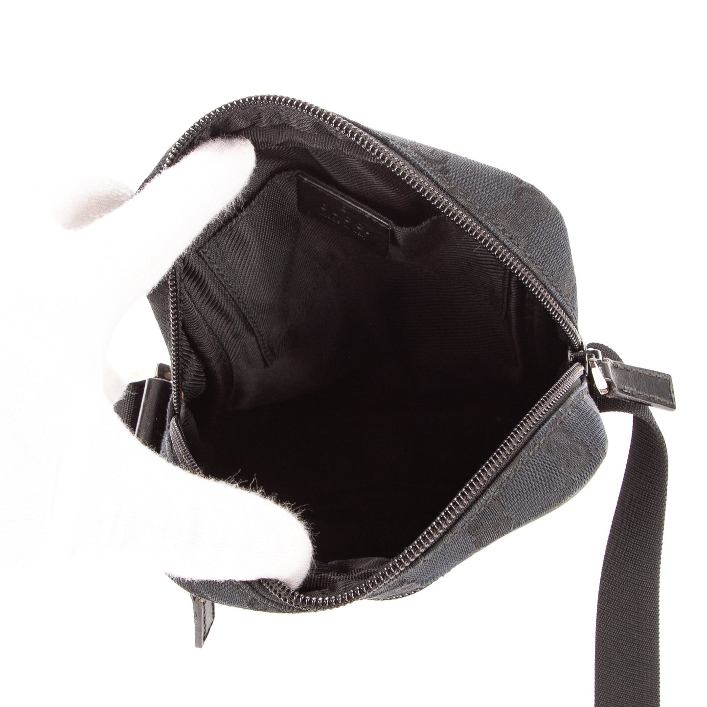 StrapStory - Bucket Bag 208