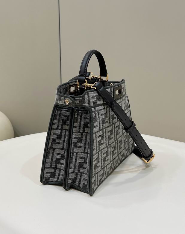 FDNI-Bags - Strap Story - 194