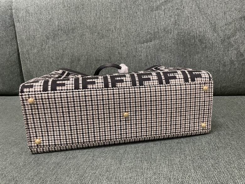 FDNI-Bags - Strap Story - 831