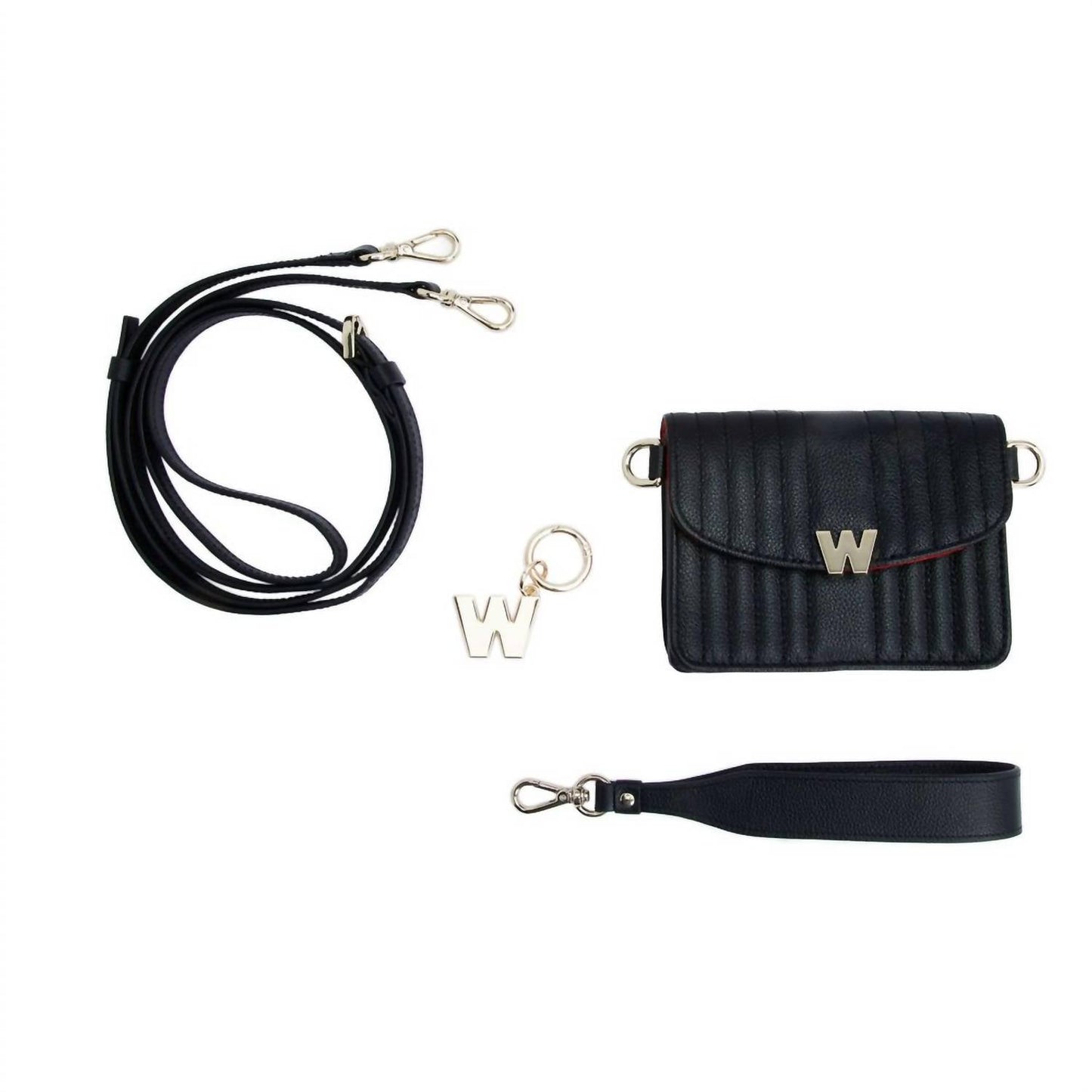 StrapStory - Crossbody 3266