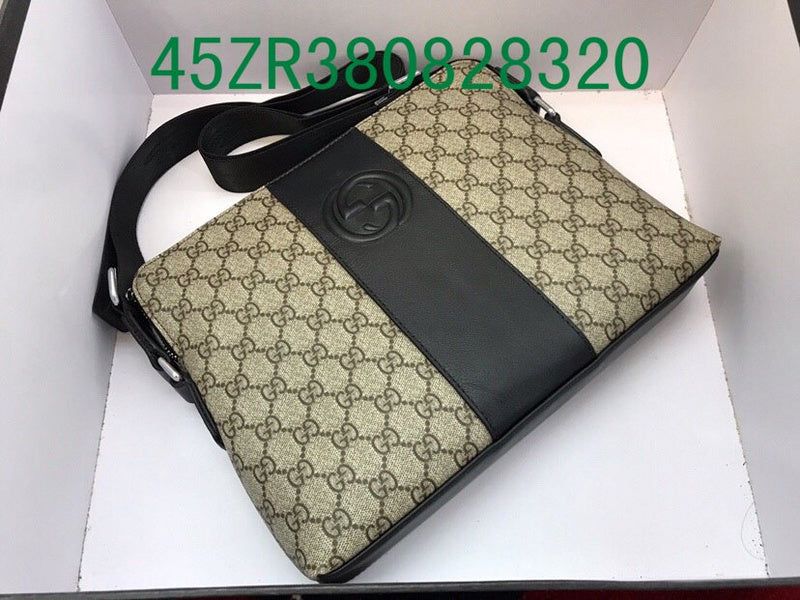 STRAPSTORY - GGC4 BAG - 299