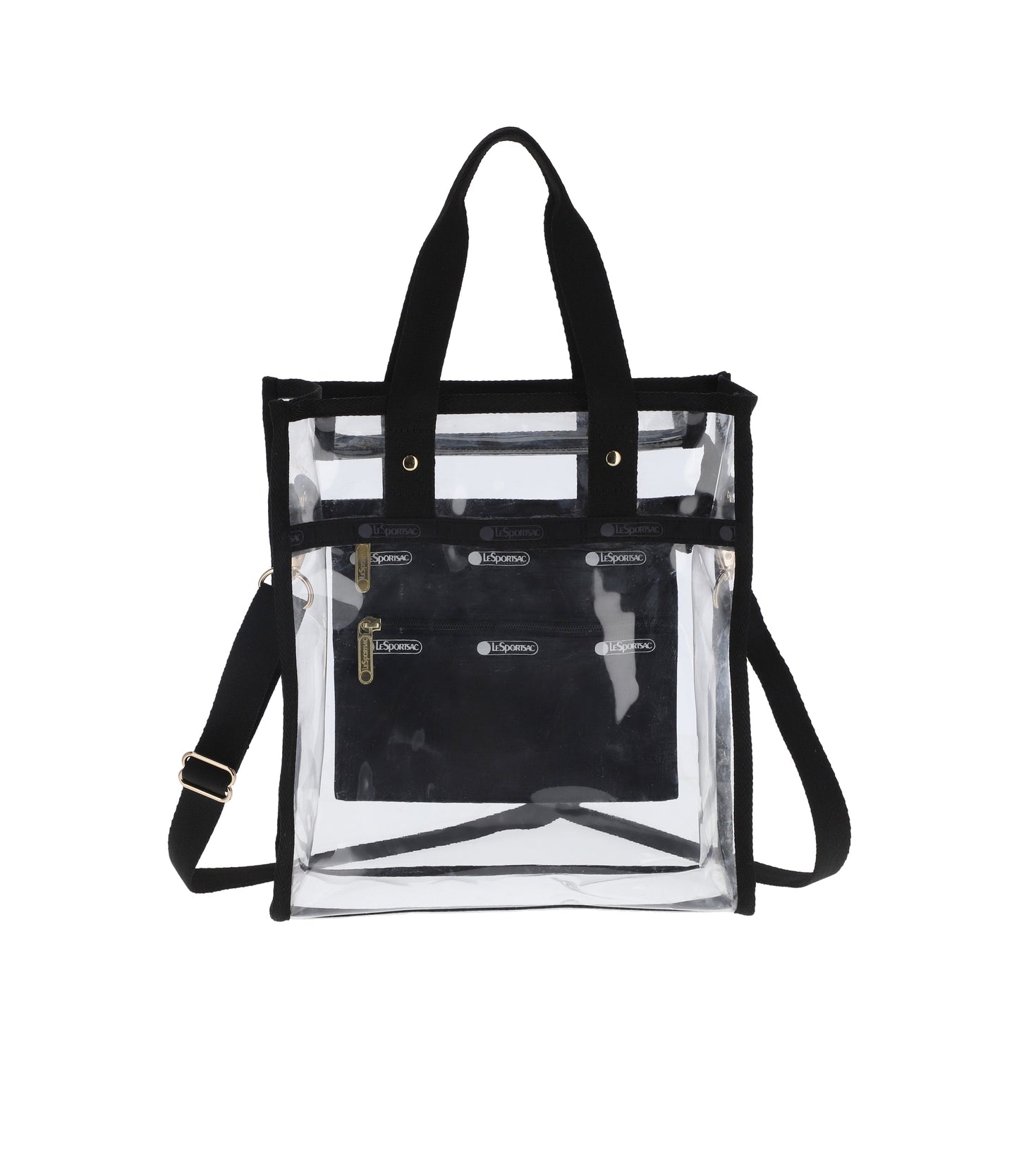 StrapStory - Tote Bag 2306