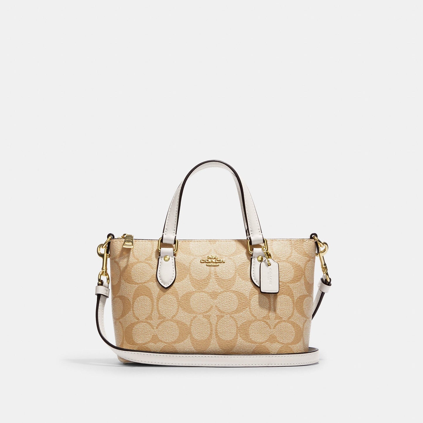 StrapStory - Crossbody 025