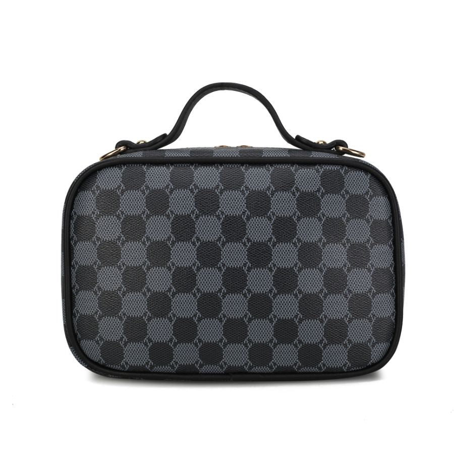 StrapStory - Crossbody 1915