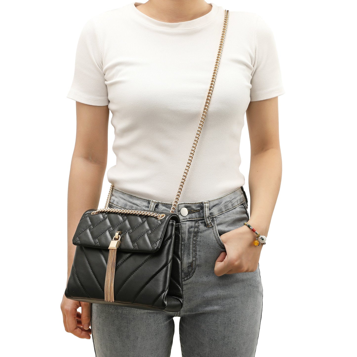 StrapStory - Crossbody 3761