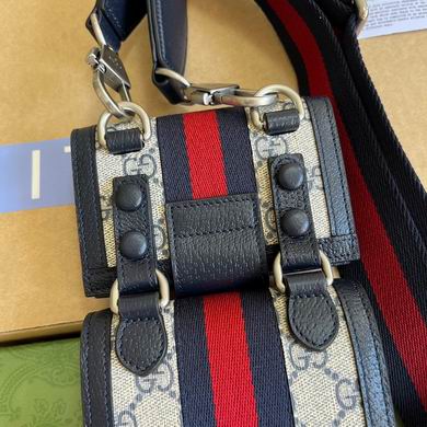 GGCC-Bags - Strap Story - 670