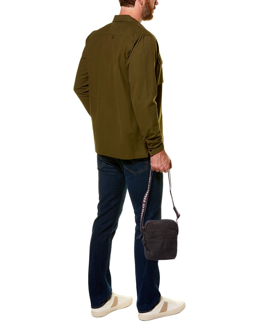 StrapStory - Messenger Bag 026