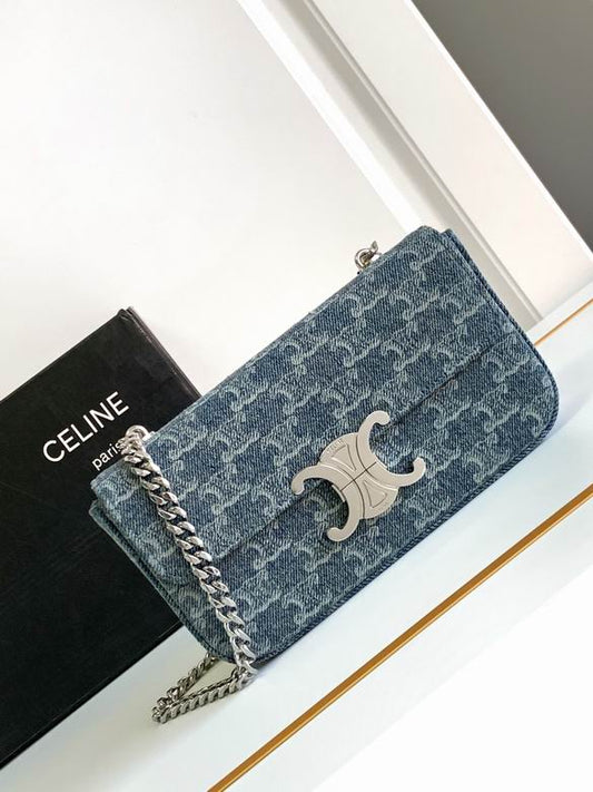 CLNE-Bags - Strap Story - 439