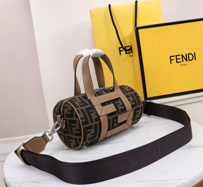 FDNI-Bags - Strap Story - 531