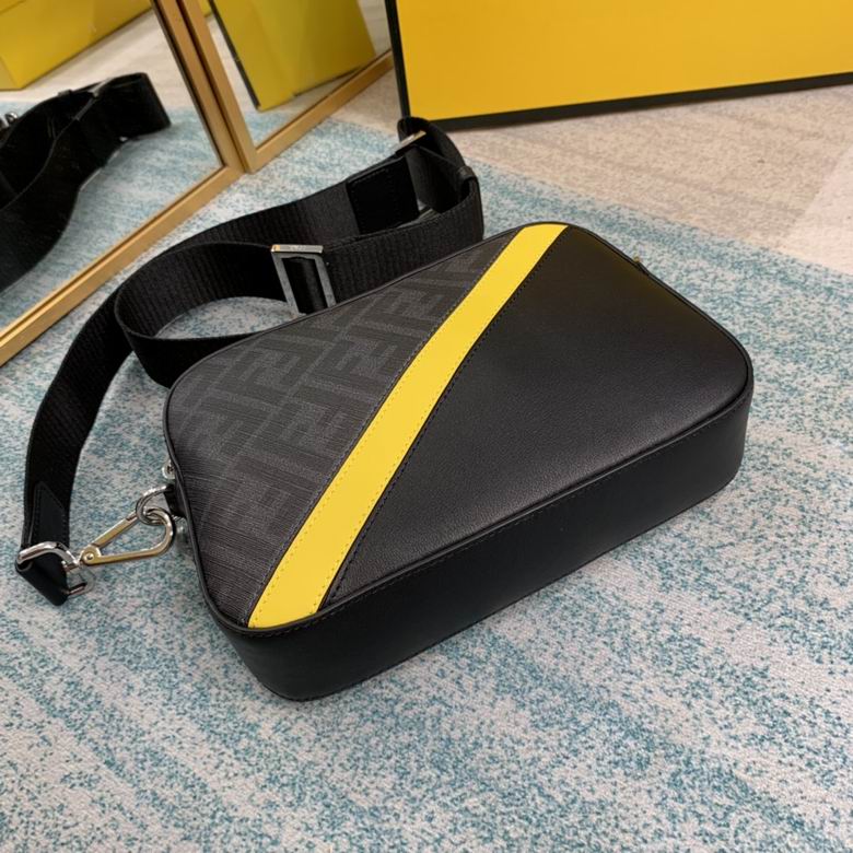 FDNI-Bags - Strap Story - 608