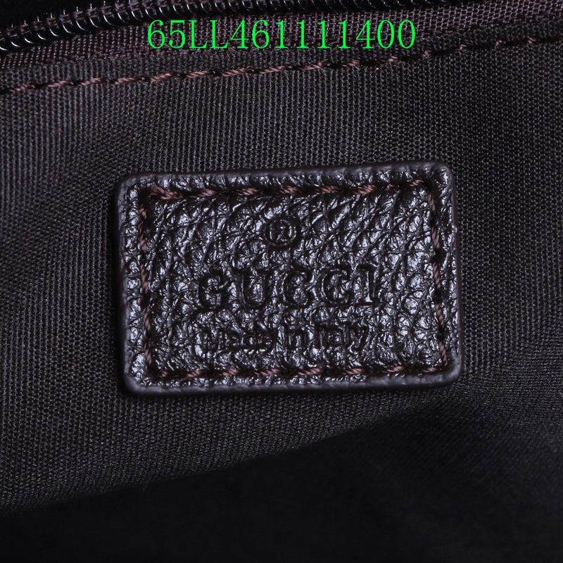 STRAPSTORY - GGC4 BAG - 228