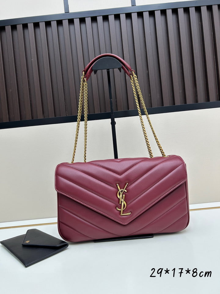 LSY-Bags - Strap Story - 749