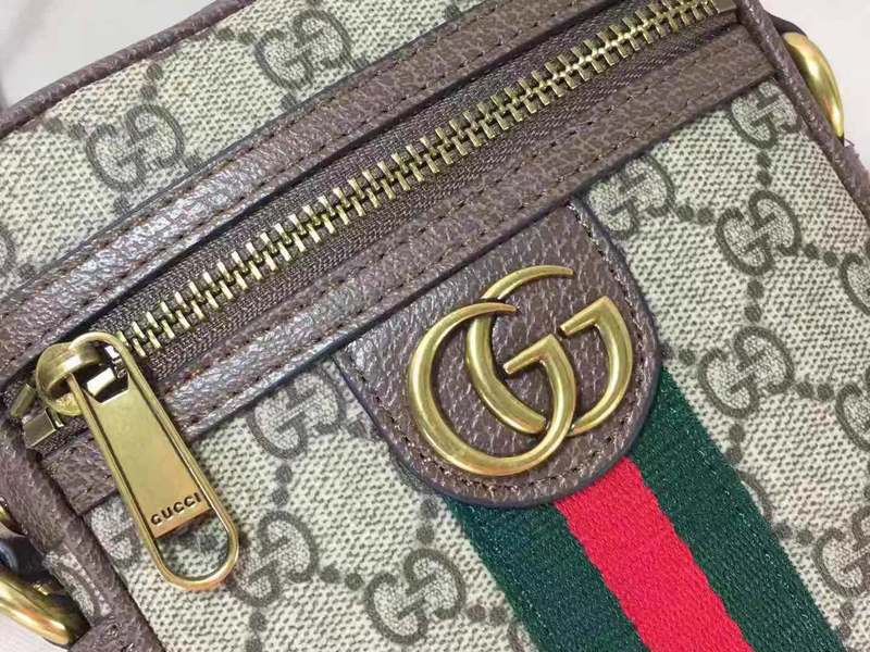 STRAPSTORY - GGC4 BAG - 513