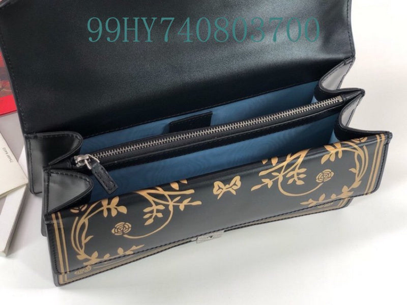 STRAPSTORY - GGC4 BAG - 606