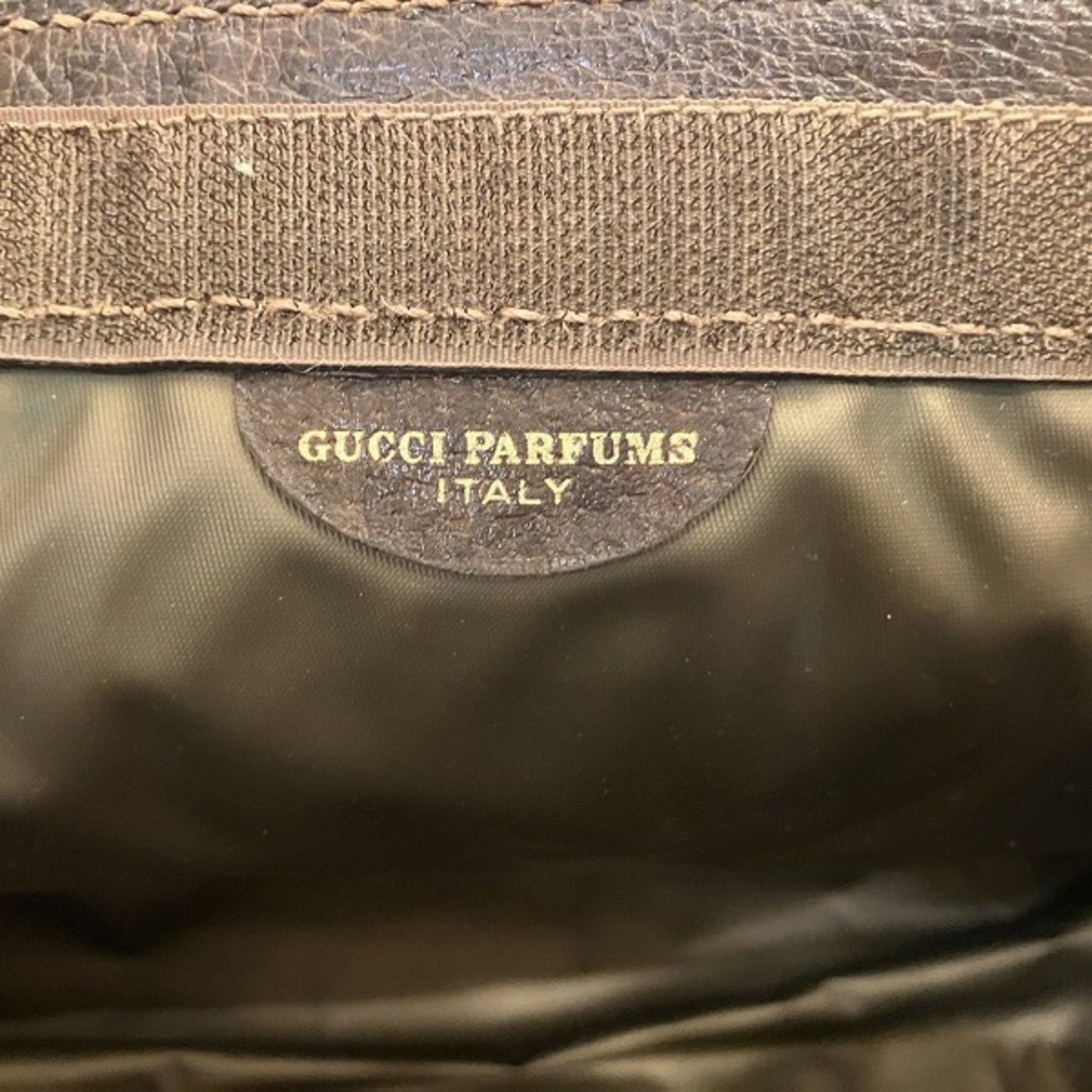 StrapStory - Clutch 733