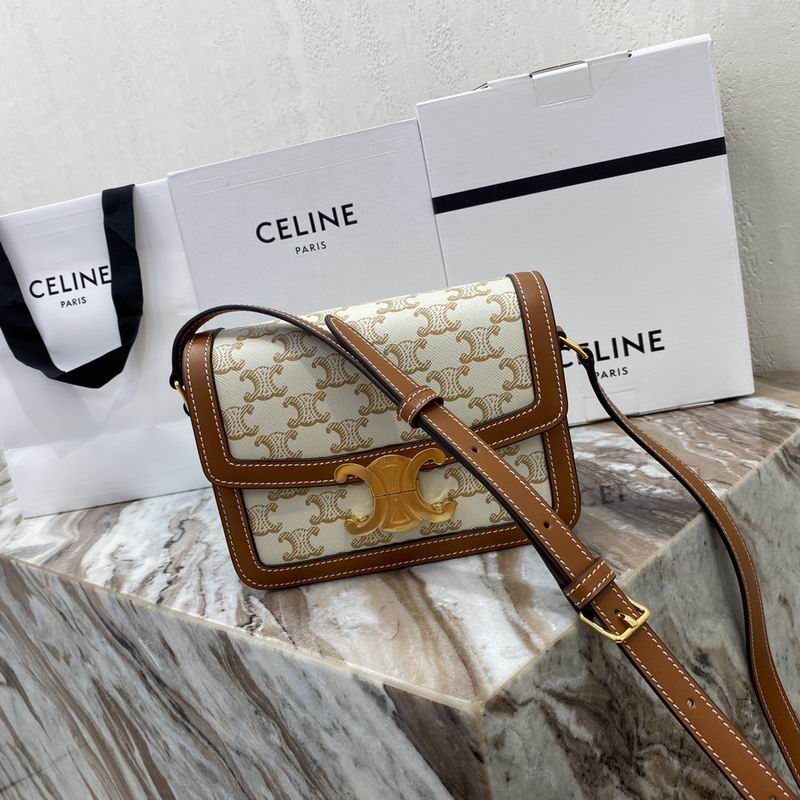 CLNE-Bags - Strap Story - 579