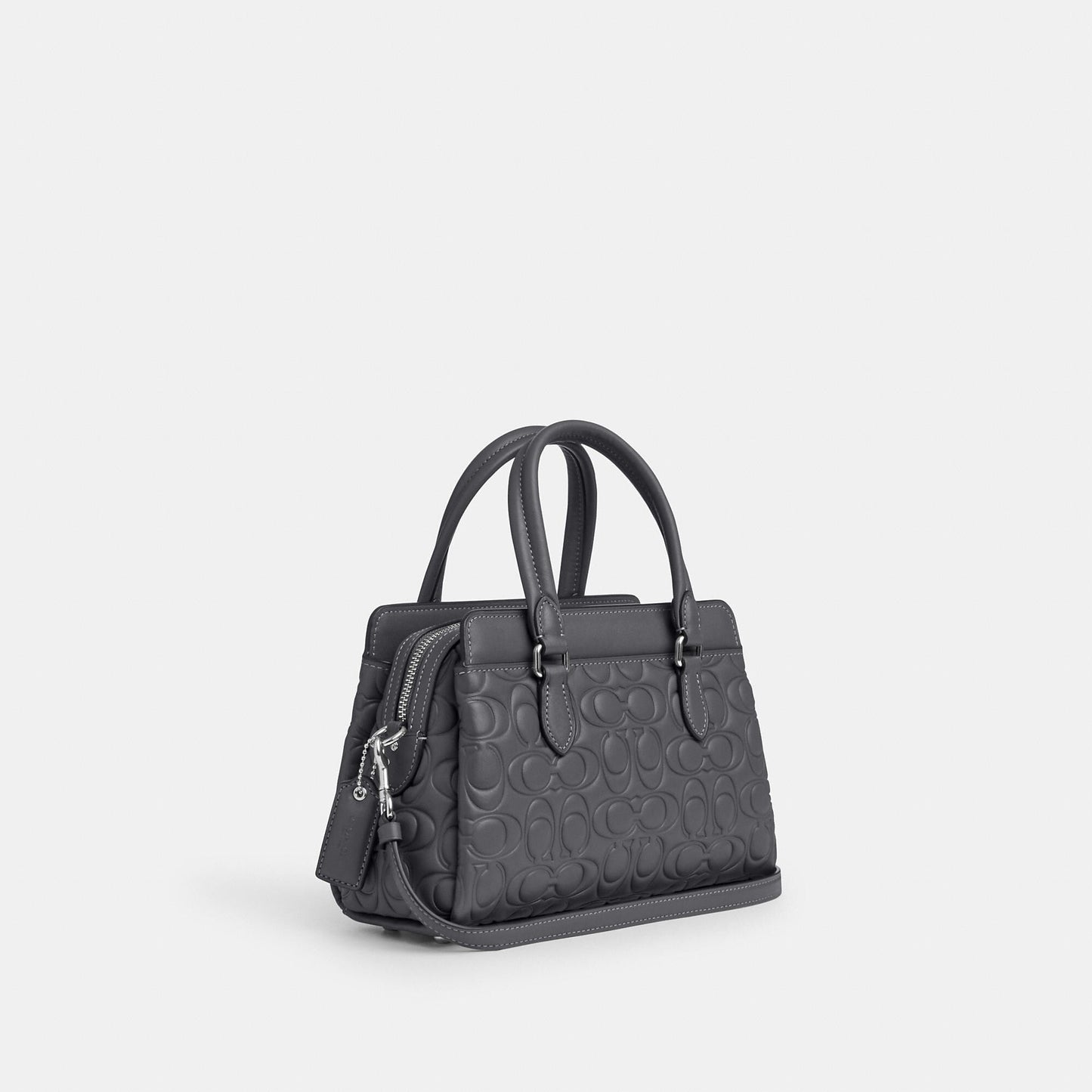 StrapStory - Bucket Bag 007