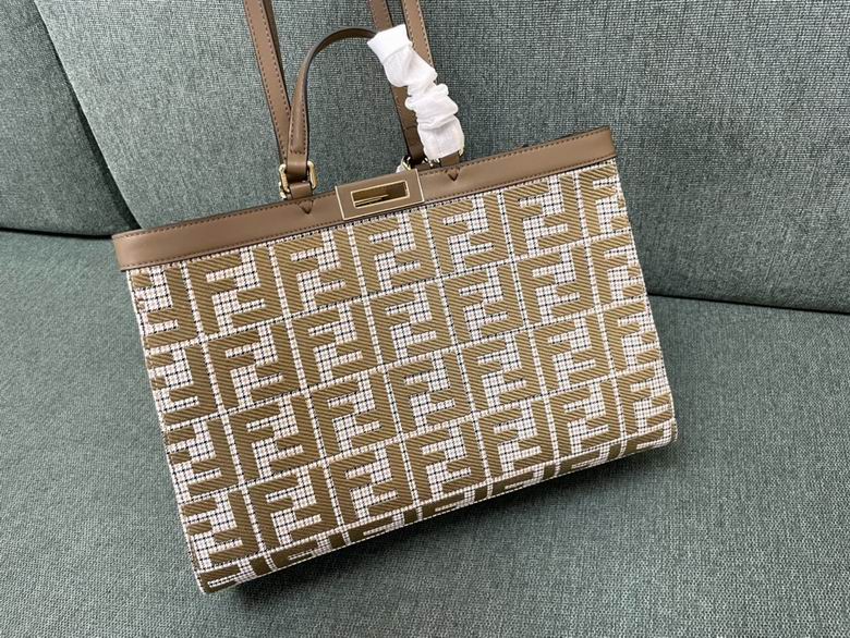 FDNI-Bags - Strap Story - 754