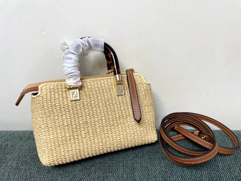 FDNI-Bags - Strap Story - 566