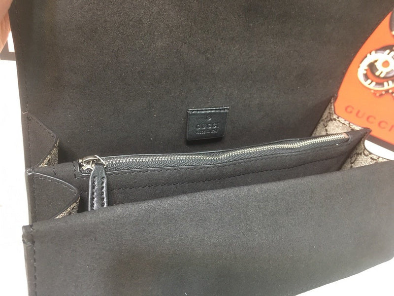STRAPSTORY - GGC4 BAG - 626