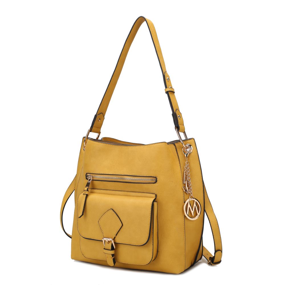 StrapStory - Hobo Bag 458