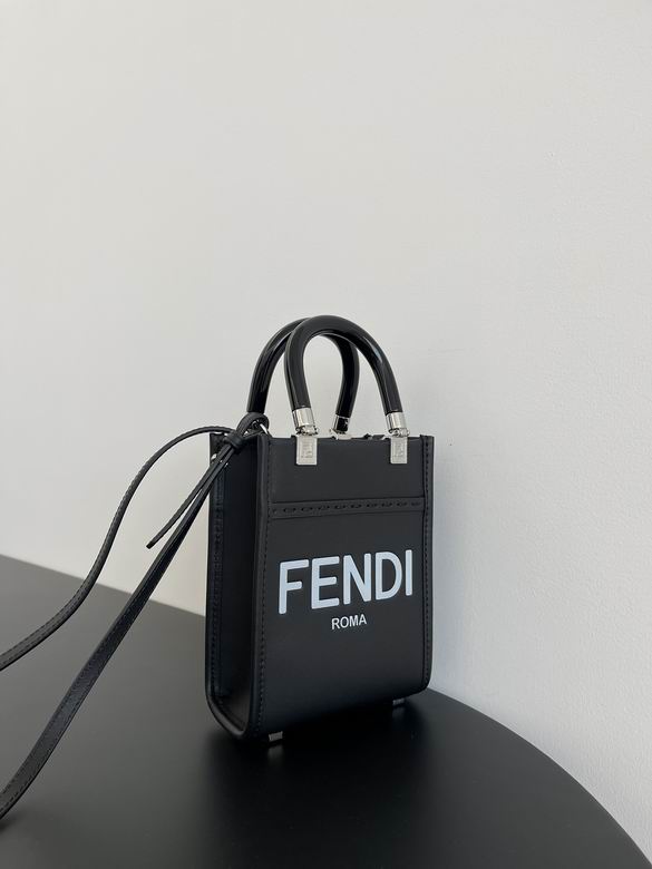 FDNI-Bags - Strap Story - 653