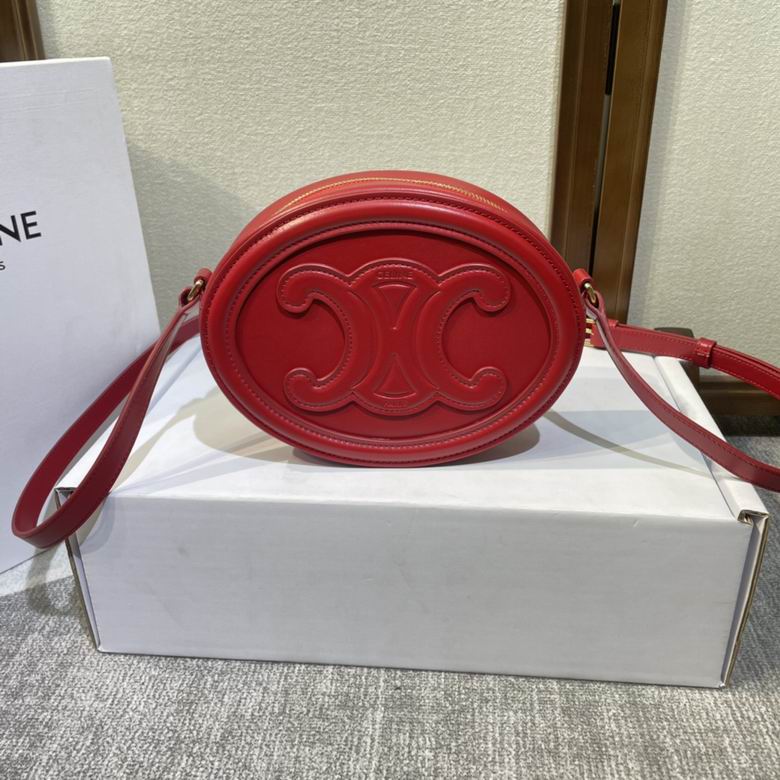 CLNE-Bags - Strap Story - 254