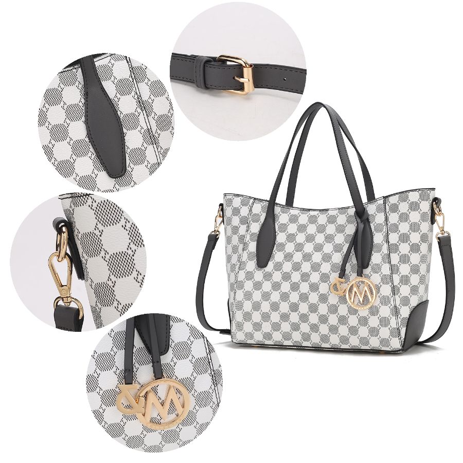 StrapStory - Tote Bag 1603