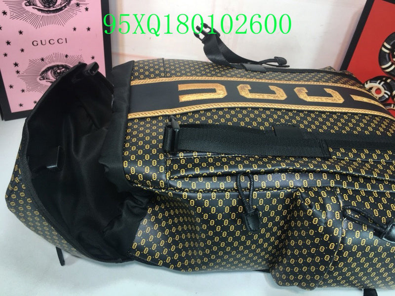 STRAPSTORY - GGC4 BAG - 664
